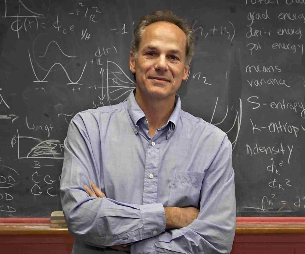 Brasileiro Marcelo Gleiser ganha Prêmio Templeton – bernadetealves.com ...