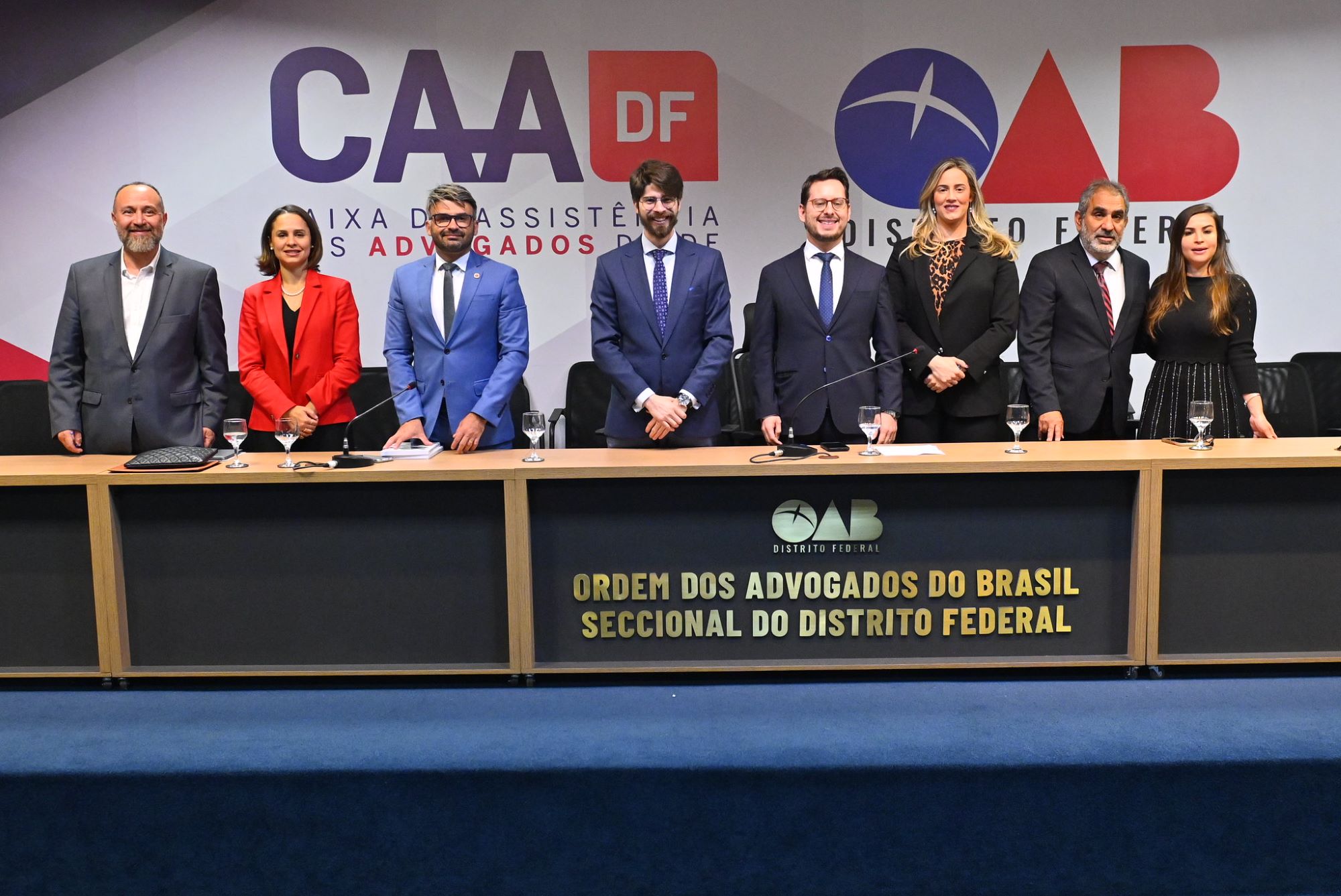 3º Congresso de Empreendedorismo Jurídico da OAB-DF debate o futuro da ...
