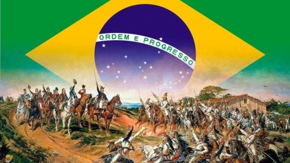 7 de Setembro: os protagonistas da Independência do Brasil – Bernadete ...