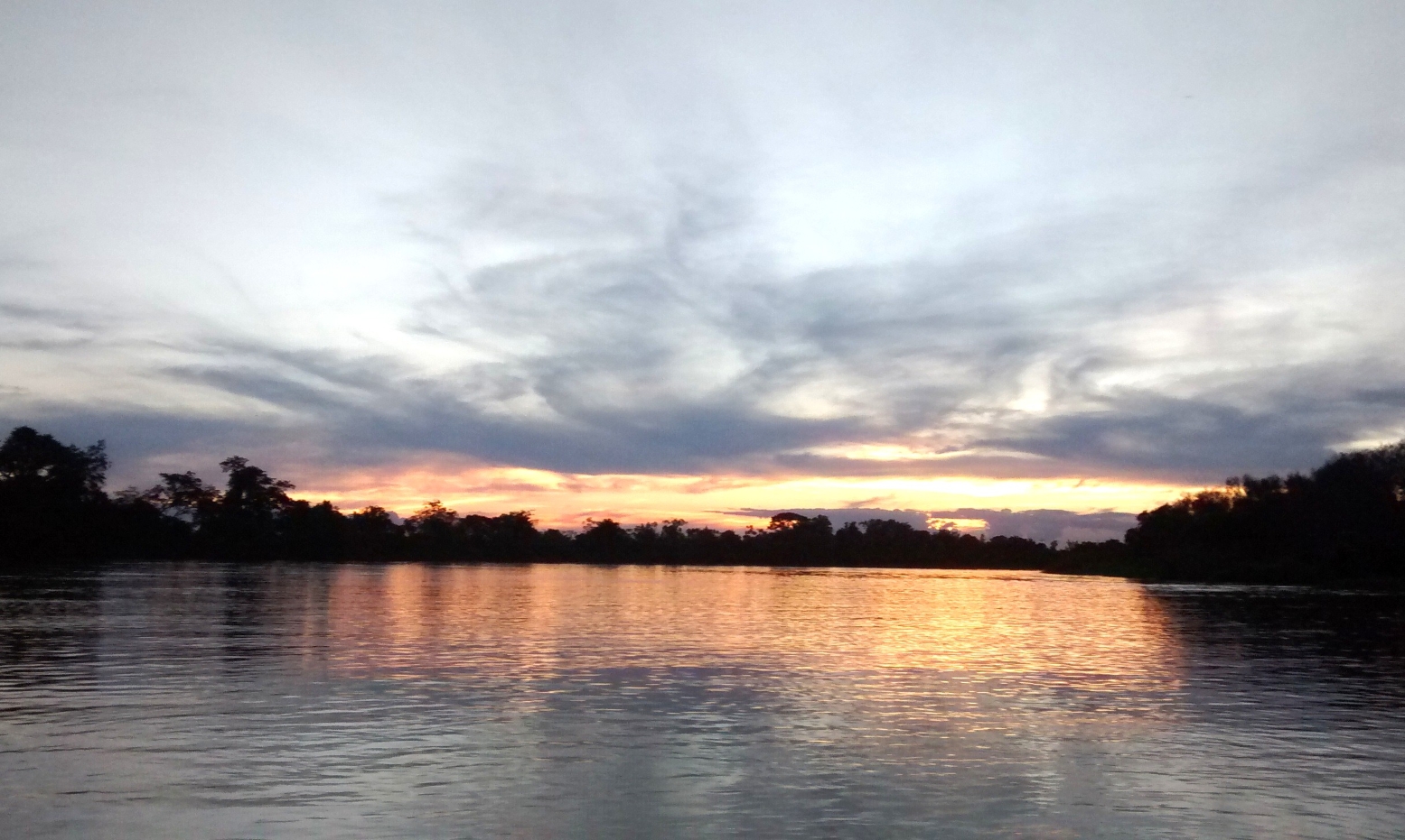 Rio Paraguai: nasce em Mato Grosso e define a fronteira entre Brasil e ...